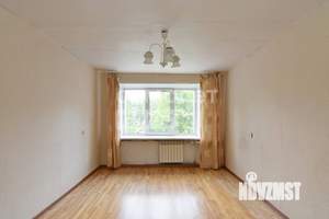 2-к квартира, вторичка, 48м2, 3/5 этаж