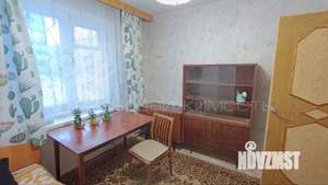 3-к квартира, вторичка, 63м2, 1/9 этаж