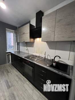 2-к квартира, вторичка, 54м2, 2/3 этаж