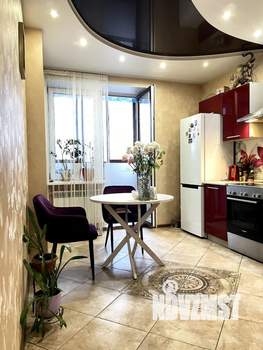 3-к квартира, вторичка, 68м2, 9/23 этаж