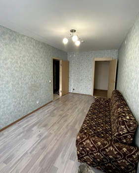 1-к квартира, вторичка, 32м2, 5/9 этаж