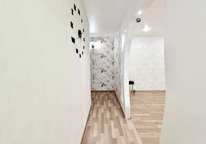 2-к квартира, вторичка, 46м2, 2/5 этаж