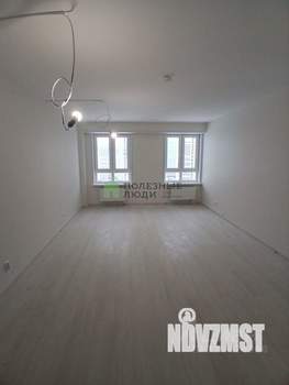 2-к квартира, вторичка, 57м2, 13/16 этаж