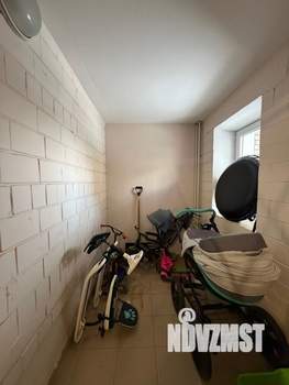 2-к квартира, вторичка, 48м2, 5/13 этаж