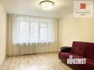 2-к квартира, вторичка, 47м2, 3/5 этаж