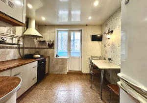 3-к квартира, вторичка, 67м2, 4/5 этаж