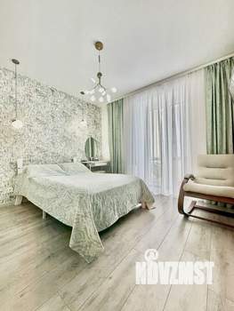 3-к квартира, вторичка, 57м2, 2/8 этаж