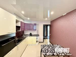 1-к квартира, вторичка, 38м2, 7/10 этаж