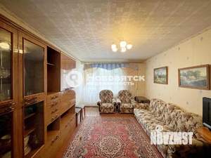 3-к квартира, вторичка, 60м2, 2/5 этаж