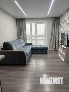 2-к квартира, вторичка, 43м2, 12/14 этаж