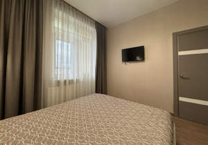 2-к квартира, вторичка, 46м2, 5/20 этаж