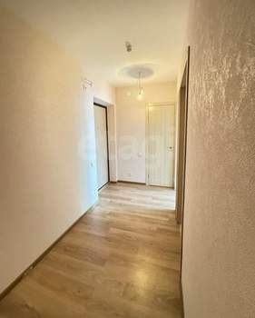 2-к квартира, вторичка, 42м2, 1/9 этаж