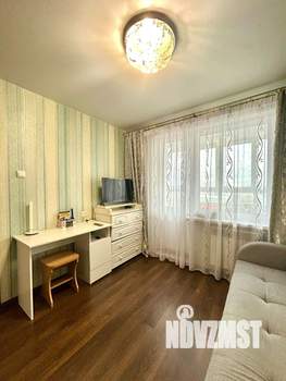 2-к квартира, вторичка, 35м2, 12/14 этаж