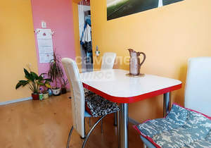 3-к квартира, вторичка, 65м2, 8/10 этаж