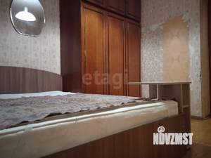 3-к квартира, вторичка, 62м2, 2/9 этаж
