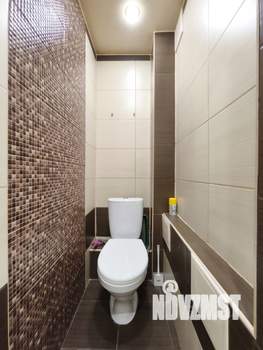 1-к квартира, вторичка, 35м2, 5/9 этаж