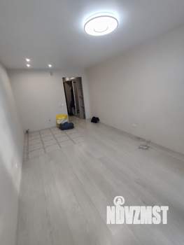 Студия квартира, вторичка, 23м2, 6/18 этаж