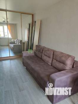2-к квартира, вторичка, 44м2, 5/5 этаж