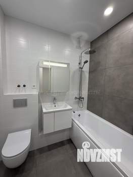 1-к квартира, вторичка, 39м2, 1/7 этаж