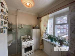 2-к квартира, вторичка, 44м2, 2/5 этаж