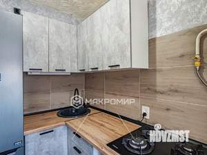 1-к квартира, вторичка, 32м2, 4/5 этаж