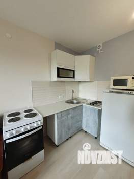 1-к квартира, вторичка, 23м2, 2/16 этаж
