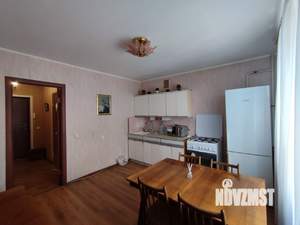 1-к квартира, вторичка, 42м2, 8/9 этаж