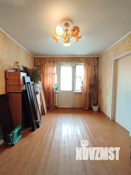 2-к квартира, вторичка, 45м2, 3/5 этаж