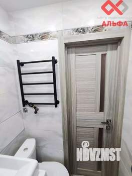 2-к квартира, вторичка, 45м2, 3/5 этаж