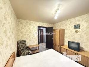 3-к квартира, вторичка, 60м2, 2/5 этаж