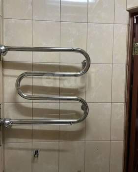 1-к квартира, вторичка, 37м2, 5/10 этаж