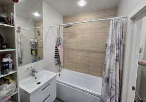 2-к квартира, вторичка, 39м2, 9/19 этаж