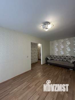 2-к квартира, вторичка, 44м2, 3/5 этаж