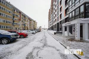 2-к квартира, вторичка, 36м2, 11/15 этаж