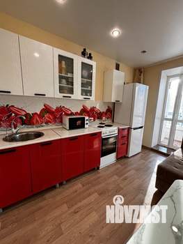 1-к квартира, вторичка, 38м2, 2/10 этаж