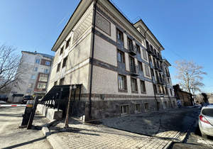 2-к квартира, вторичка, 60м2, 2/4 этаж