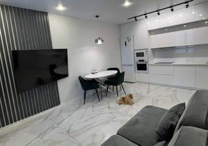 3-к квартира, вторичка, 61м2, 12/16 этаж