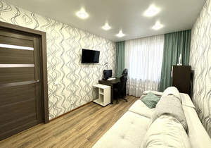 2-к квартира, вторичка, 41м2, 6/16 этаж