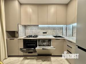 3-к квартира, вторичка, 61м2, 5/5 этаж