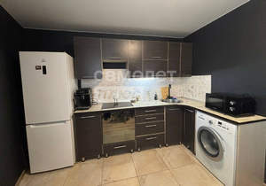 1-к квартира, вторичка, 35м2, 14/17 этаж