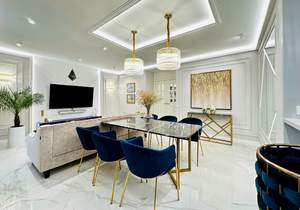 3-к квартира, вторичка, 82м2, 4/16 этаж