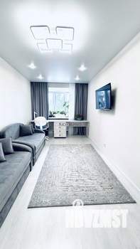 2-к квартира, вторичка, 46м2, 2/15 этаж