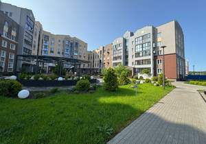 2-к квартира, вторичка, 55м2, 1/5 этаж