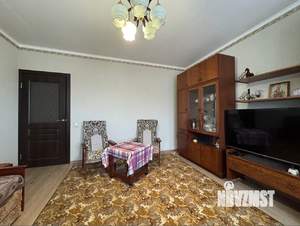 3-к квартира, вторичка, 82м2, 3/4 этаж