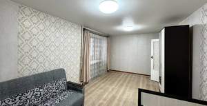 1-к квартира, вторичка, 32м2, 3/5 этаж