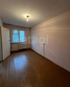 3-к квартира, вторичка, 57м2, 1/5 этаж