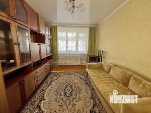 2-к квартира, вторичка, 46м2, 1/5 этаж