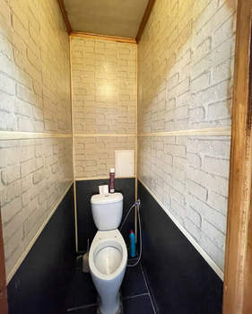 3-к квартира, вторичка, 60м2, 4/5 этаж