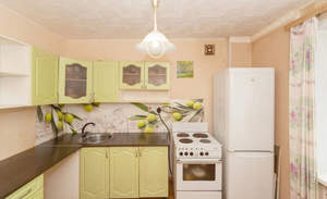 3-к квартира, вторичка, 66м2, 1/10 этаж