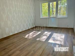 1-к квартира, вторичка, 32м2, 2/5 этаж